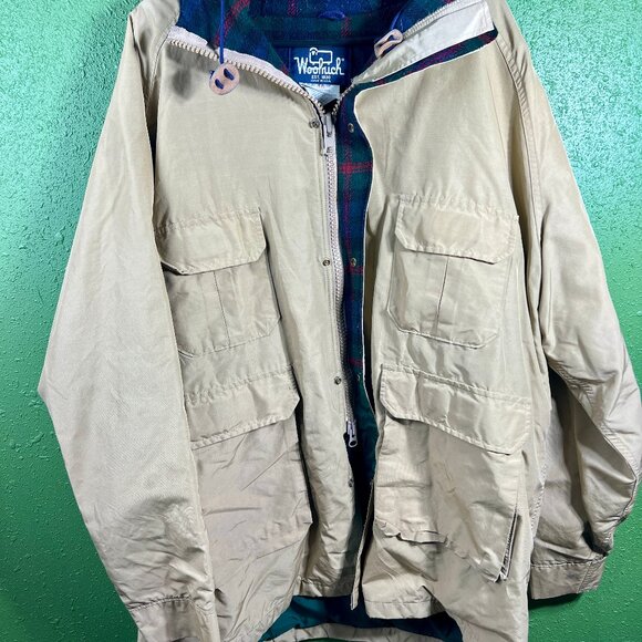 Woolrich Vintage Parka - 2XL - XXL - Picture 5 of 7